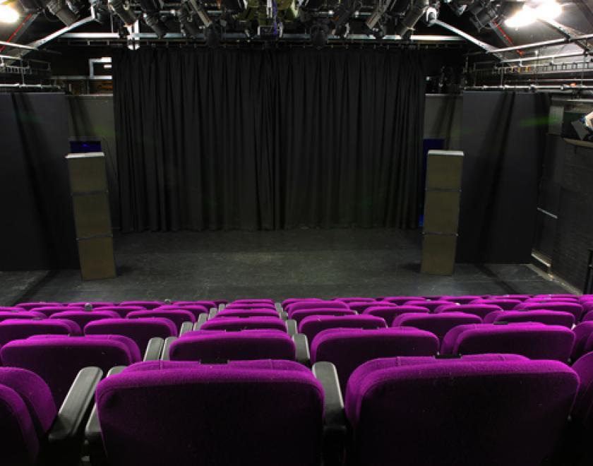 Your Visit What's On Reading